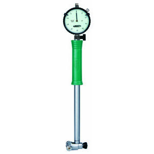 2" - 6" .0005" GRAD DIAL BORE GAGE