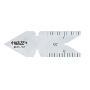 60DEG CENTER ANGLE GAGE