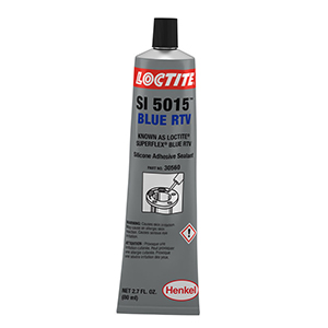 80ML BLUE SUPERFLEX RTV SILICONE SEALANT